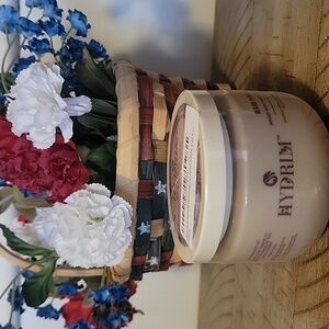 Hydrim Hair Mask With Argan And Coconut Oil